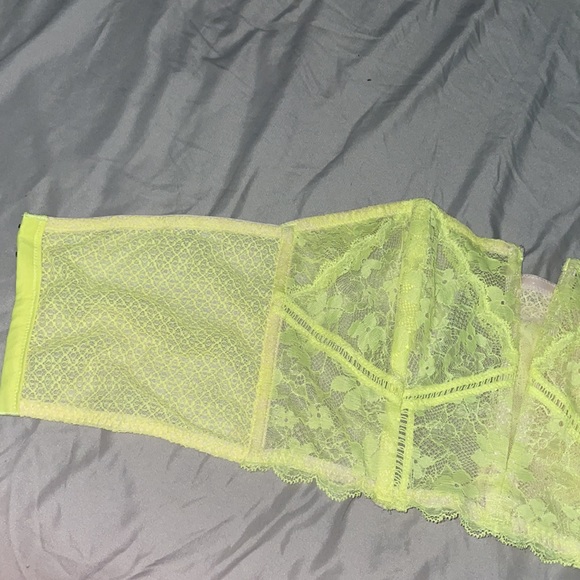 Victoria secret corset - Picture 8 of 17